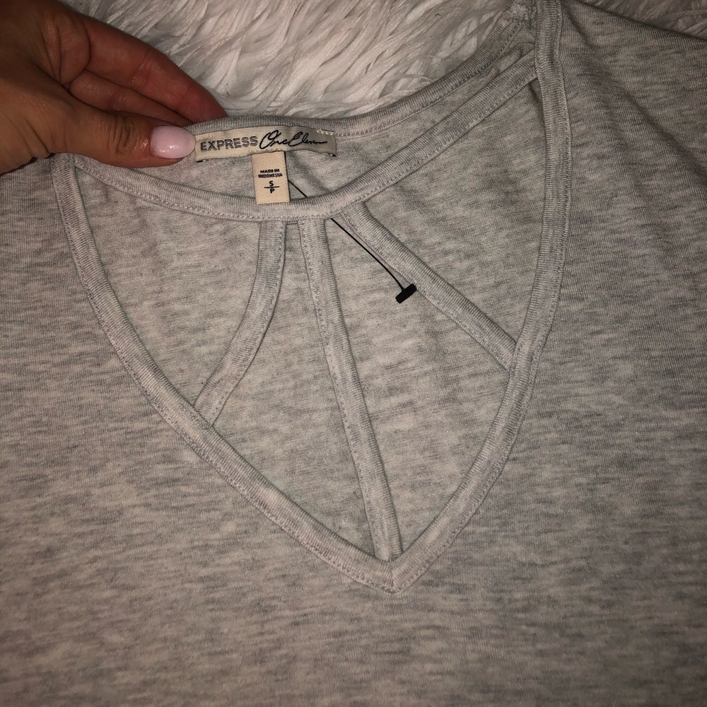 Express Top
